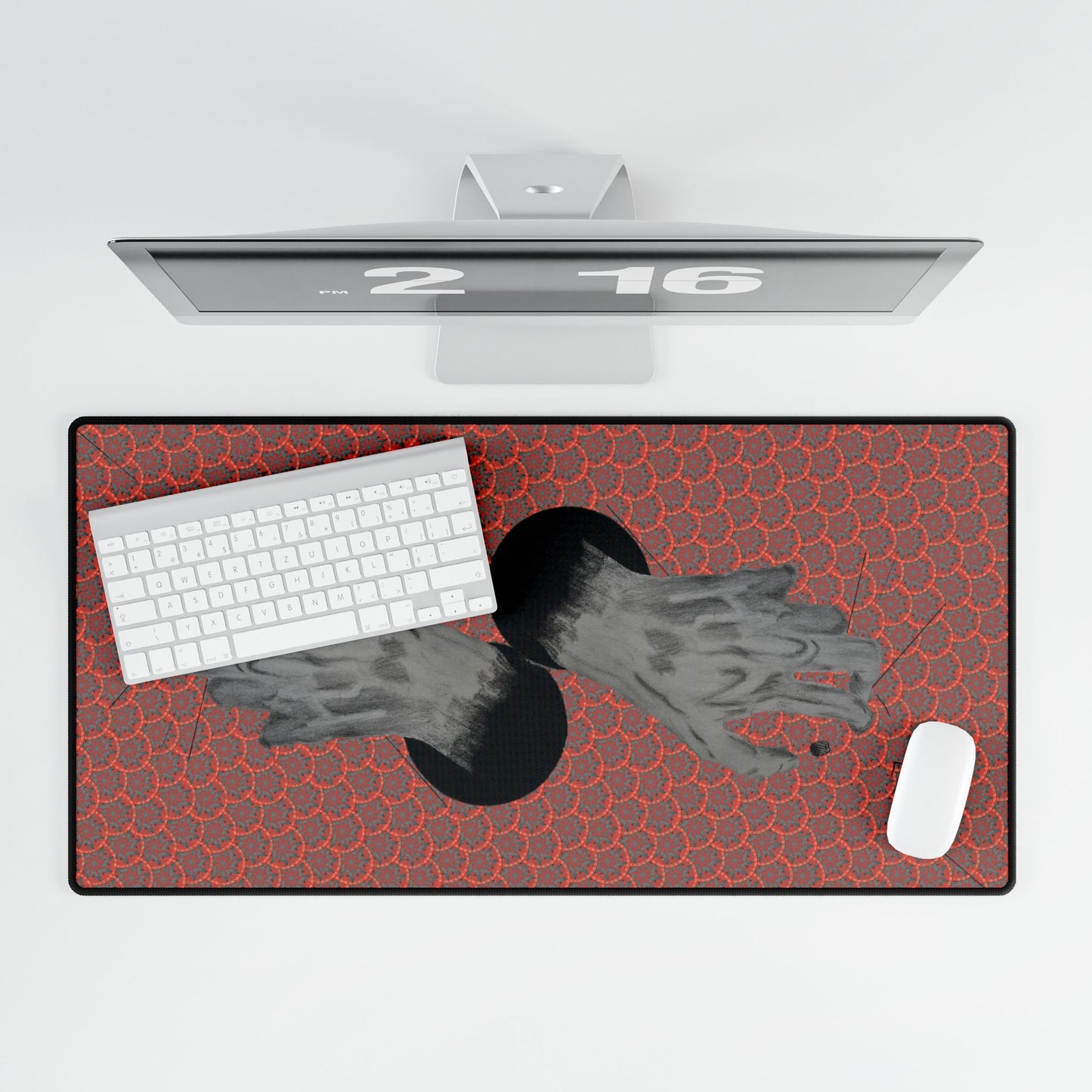 Desk Mats